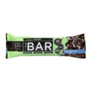 Plant Protein Bar Dark Chocolate Seasalt 65g